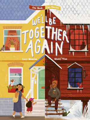 cover image of We'll Be Together Again